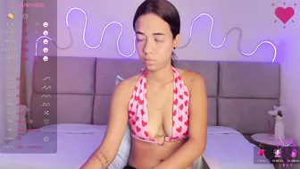 Antoonellaa naked 11/05/2025