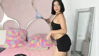 Xayaht feet 05-Nov-25
