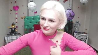 oliviahorst blonde - 11-05-2025
