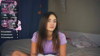 falineellson recorded nude video 314714