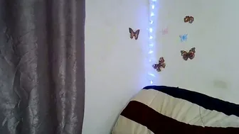 black_rosey recorded nude video 314727