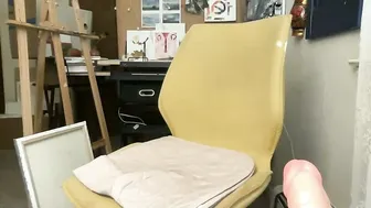 Girlonabicycle webcam - (11/05/2025)