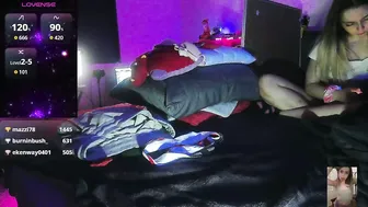 blondiebubblebooty recorded nude video 314778