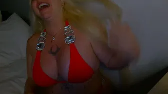 blondedolltia recorded nude video 314788