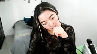 mocca_117 recorded nude video 314805