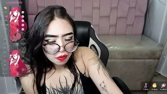 anni_acker_b recorded nude video 314806