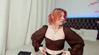 ella_mayers recorded nude video 314821