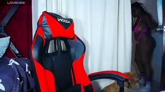 Danisabrownn porn chat video 11/05/2025