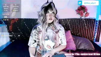 miss_ailyn porn cam chat cam video