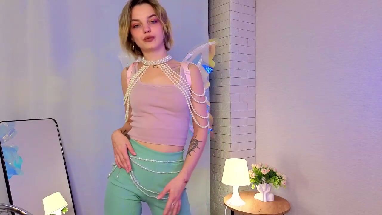 charmaineterrill 11/05/2025 video cam