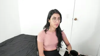 mazikeen_18 recorded nude video 315059