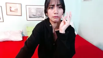 andreynajimenez recorded nude video 315065