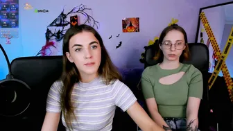 Lina_fox12 cam show (11/05/2025)