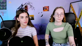Lina_fox12 cam show (11/05/2025)