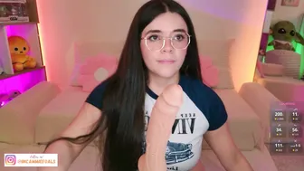 cammiefoalss recorded nude video 315134