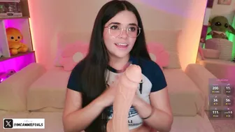 cammiefoalss recorded nude video 315134