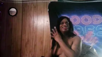 Tsnitra smoke cam girl chat
