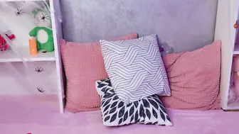 Popjenny skinny video cam