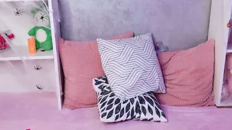 Popjenny skinny video cam