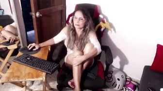 aishabaker1 recorded nude video 315211