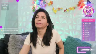 sabinadeluxe_cg recorded nude video 315231