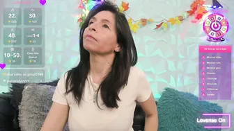 sabinadeluxe_cg recorded nude video 315231