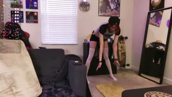 deadratsoup recorded nude video 315239