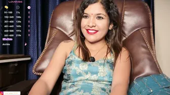 your_priya_77 recorded nude video 315246