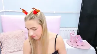 evettegold recorded nude video 315285