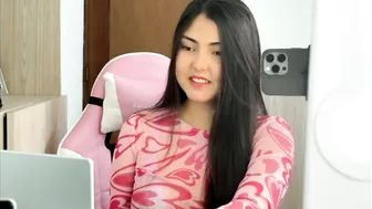 gabbyfoox recorded nude video 315302