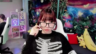 Clarabenson nonude chat sex