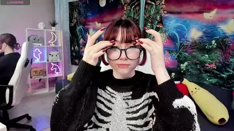 Clarabenson nonude chat sex