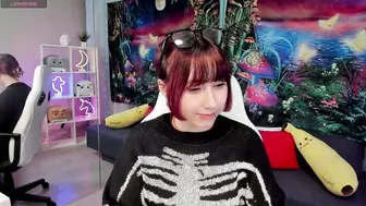Clarabenson nonude chat sex