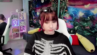 Clarabenson nonude chat sex