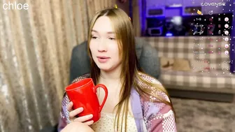 _chloe_miller_ recorded nude video 315314