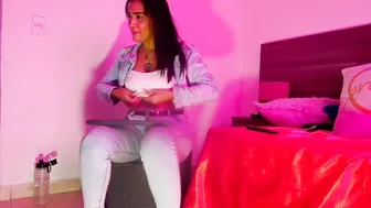 milahot23 recorded nude video 315366