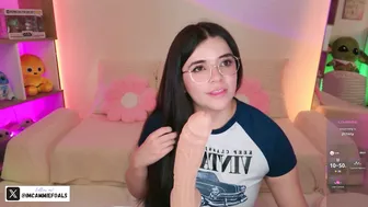 cammiefoalss recorded nude video 315395