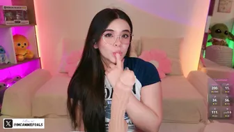 cammiefoalss recorded nude video 315395