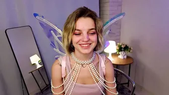 Charmaineterrill cam video chat sex