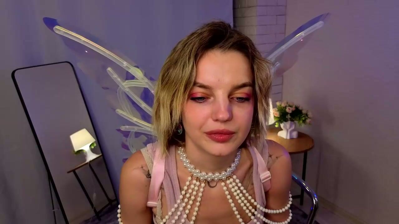 Charmaineterrill cam video chat sex