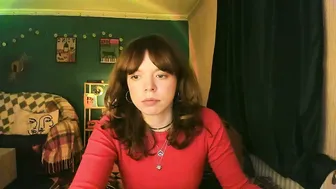 clancyosbourne recorded nude video 315467
