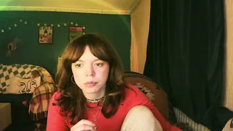 clancyosbourne recorded nude video 315467