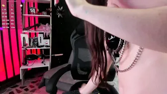 melisabostton_ recorded nude video 315486