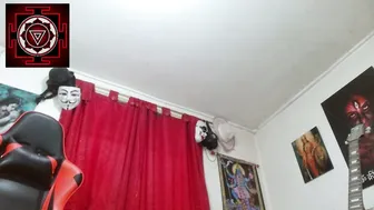 Amanda_valeska mistress sex video