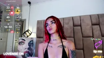 ravynrouge_ recorded nude video 315519