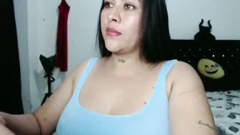 venus_menoza recorded nude video 315550