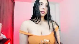 alissia_viera recorded nude video 315552