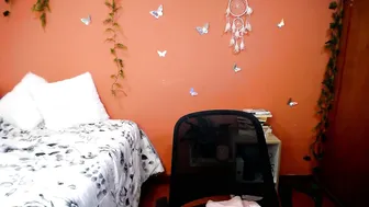 allierose_ recorded nude video 315595