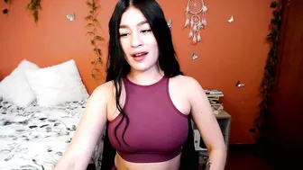 allierose_ recorded nude video 315595