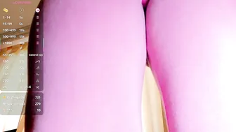 adelinaconte1 recorded nude video 315605